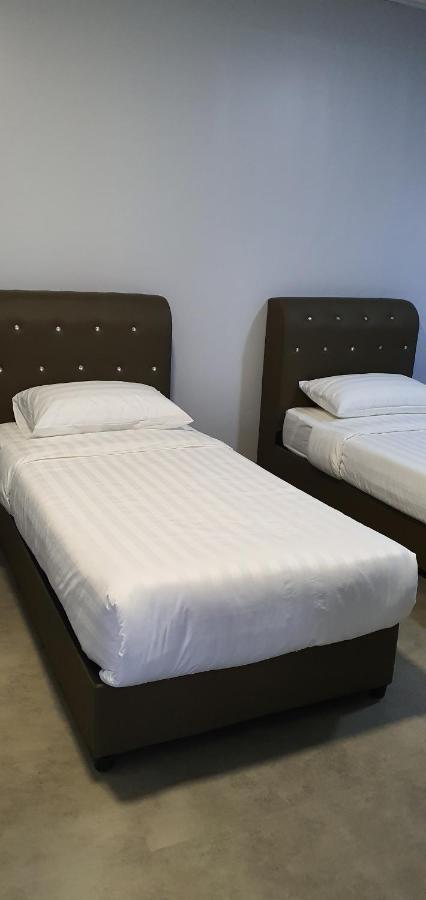 Pd Guesthouse Port Dickson Bagian luar foto