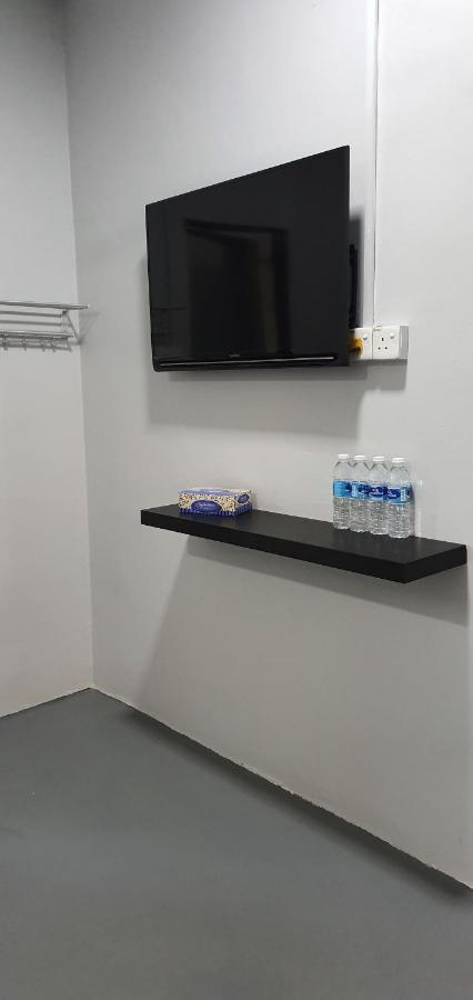 Pd Guesthouse Port Dickson Bagian luar foto