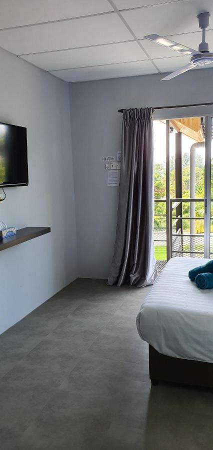 Pd Guesthouse Port Dickson Bagian luar foto
