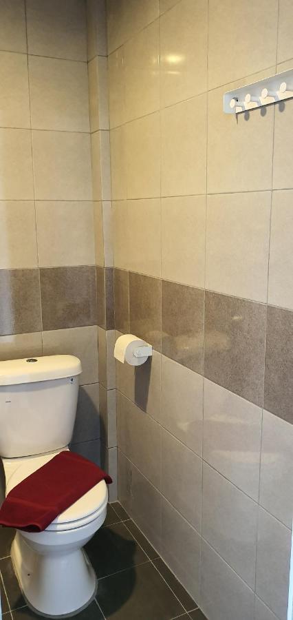 Pd Guesthouse Port Dickson Bagian luar foto