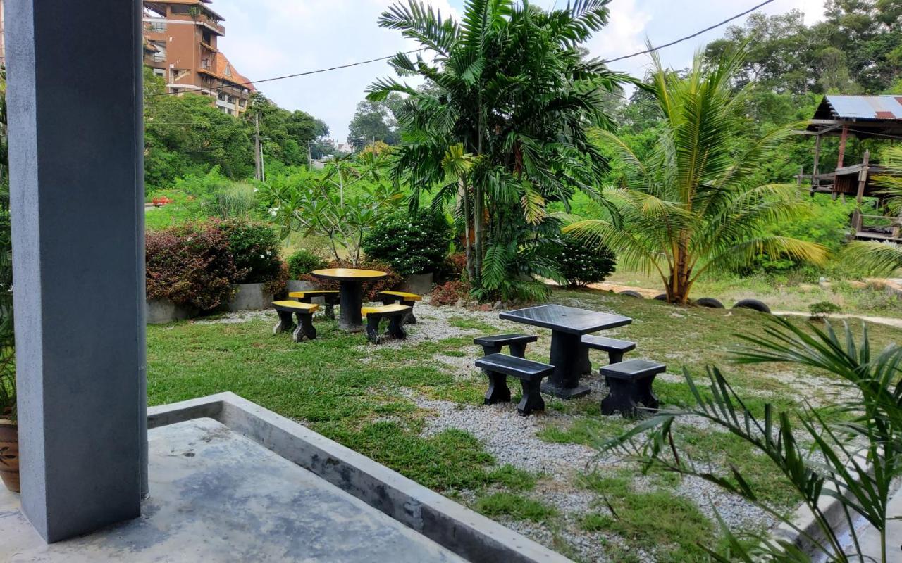 Pd Guesthouse Port Dickson Bagian luar foto