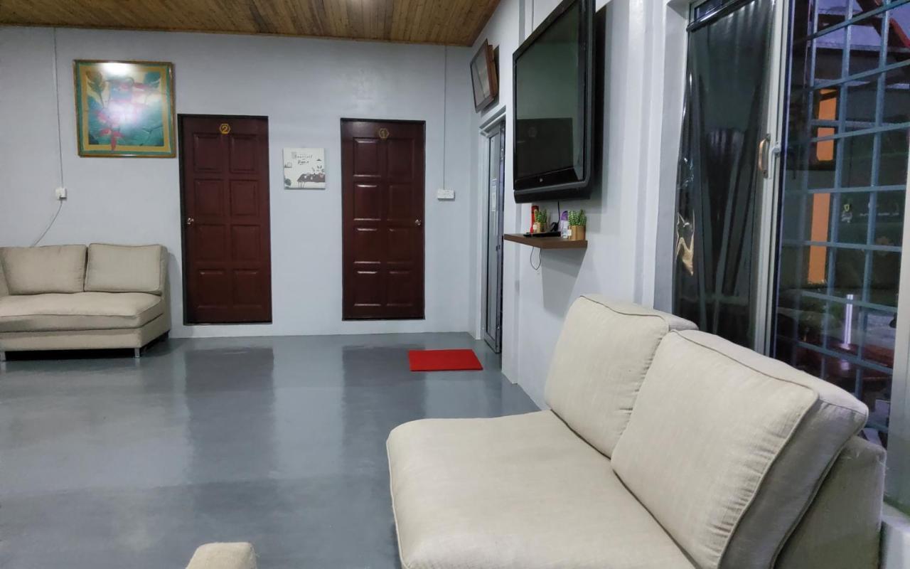 Pd Guesthouse Port Dickson Bagian luar foto