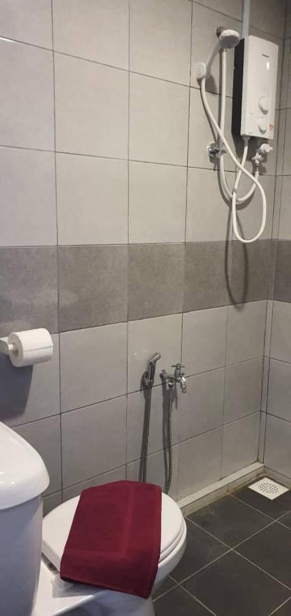 Pd Guesthouse Port Dickson Bagian luar foto