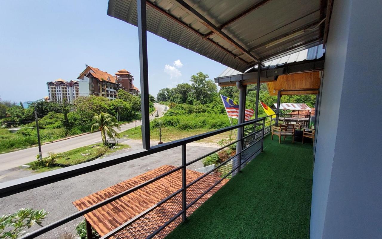 Pd Guesthouse Port Dickson Bagian luar foto