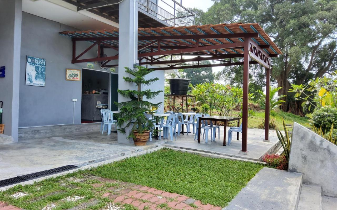 Pd Guesthouse Port Dickson Bagian luar foto