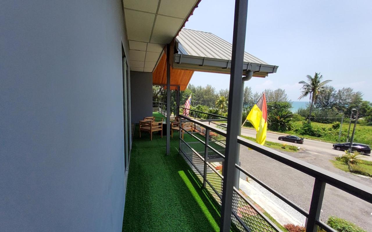 Pd Guesthouse Port Dickson Bagian luar foto