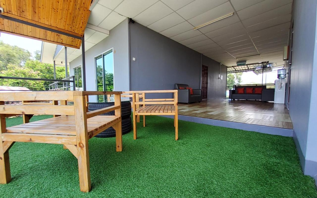 Pd Guesthouse Port Dickson Bagian luar foto