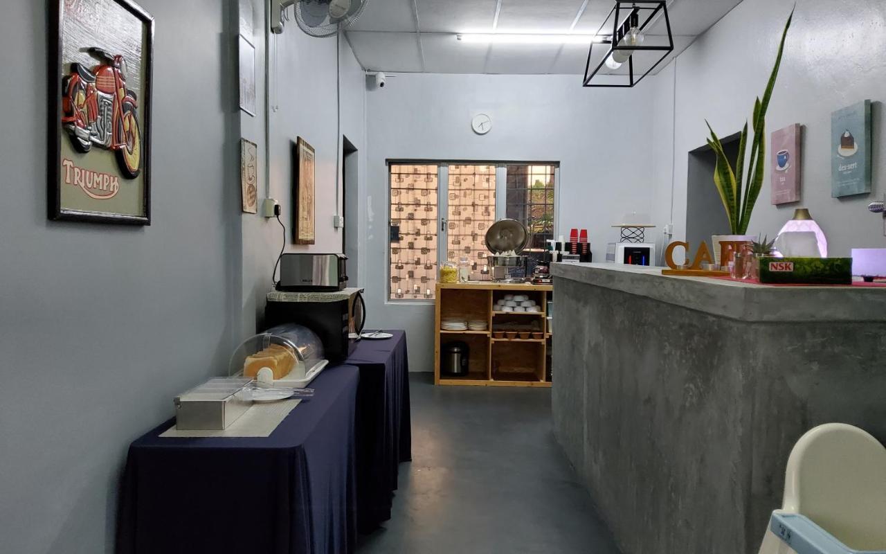 Pd Guesthouse Port Dickson Bagian luar foto