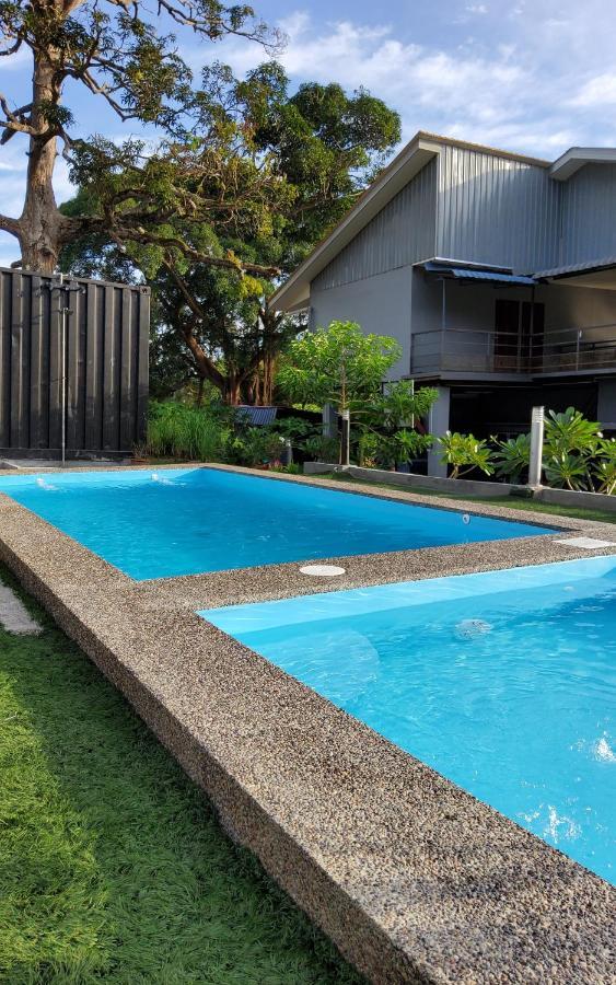 Pd Guesthouse Port Dickson Bagian luar foto