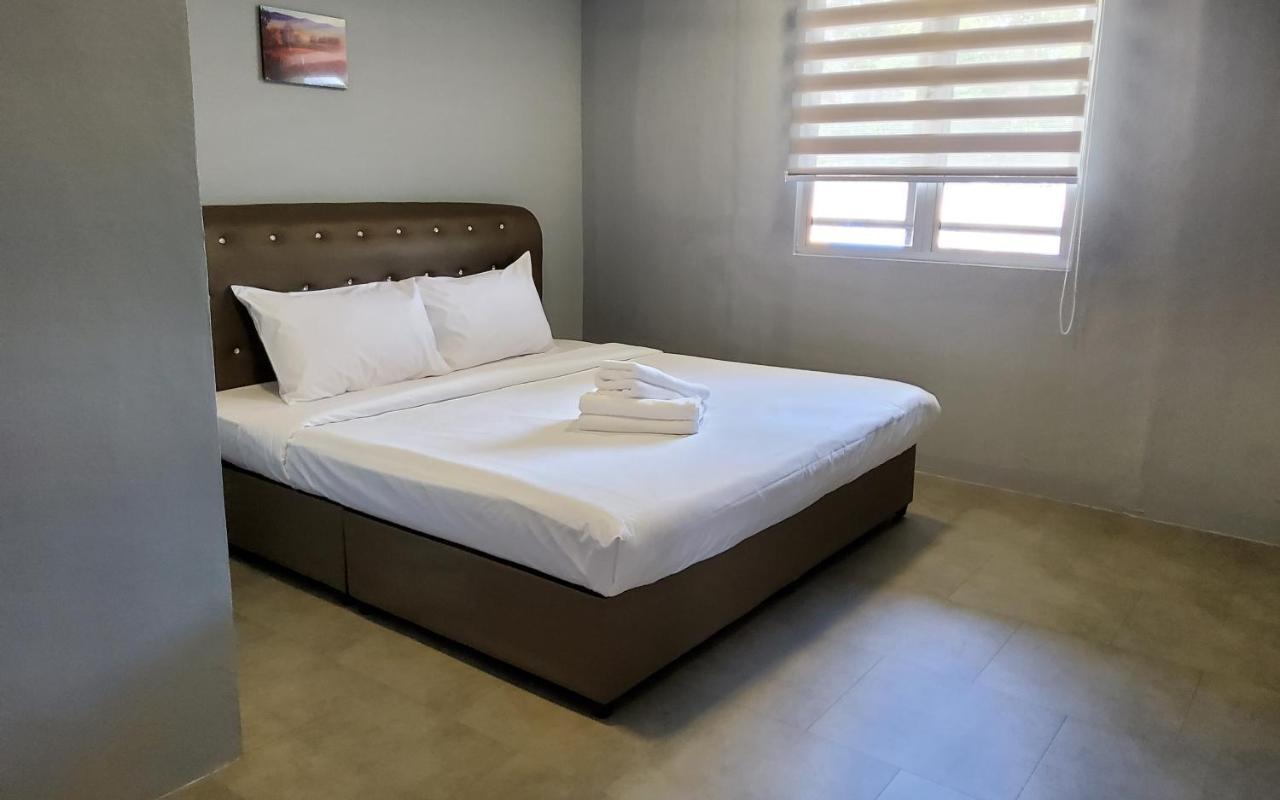 Pd Guesthouse Port Dickson Bagian luar foto
