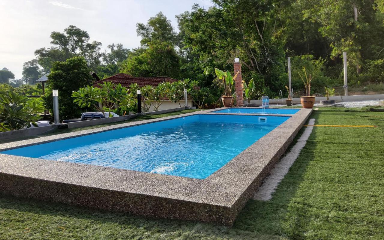 Pd Guesthouse Port Dickson Bagian luar foto