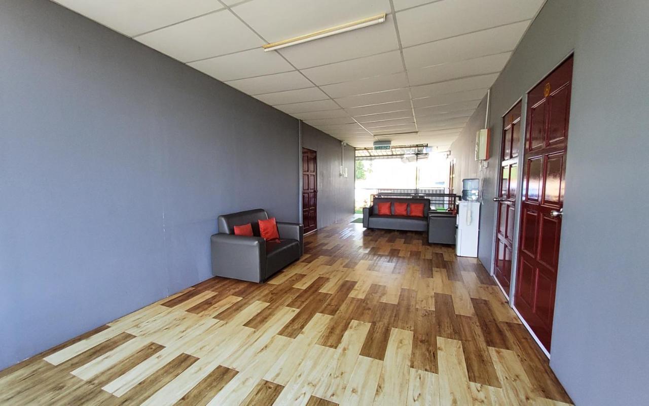 Pd Guesthouse Port Dickson Bagian luar foto