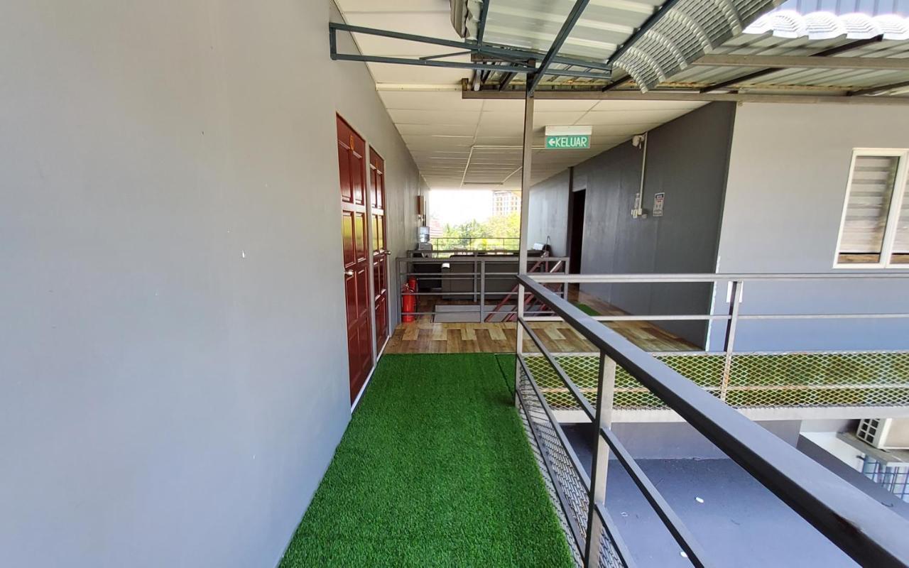 Pd Guesthouse Port Dickson Bagian luar foto